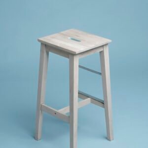 Wooden Chair