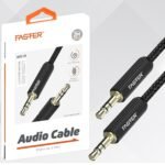 Aux-15 Audio Cable for 3.5mm to 3.5mm Port