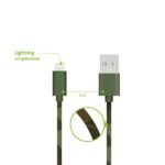 Fast Charging Jungle Cable for Android