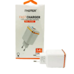 Qualcomm Fast Charger 3.4A for Android