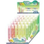 M&G M Star Highlighter Pen AHMV7672