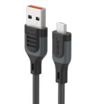 Fast Charging 3A Cable with LED Indicator Light