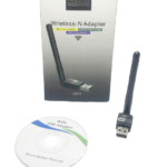 Alfa Wireless-N Adapter UW-11