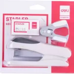 Deli Essential Stapler Set 26/6 E0355