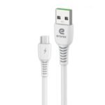 Erorex 3.1A Fast Data Cable - White