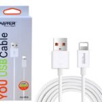 YOU USB Fast Charging Cable For Android iPhone
