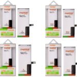 iPhone Long Lasting Batteries