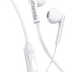 Urbanista San Francisco Earphones - White