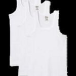 Pack of Men's Vest