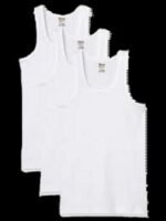 Pack of Men's Vest