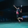 Badminton Racket
